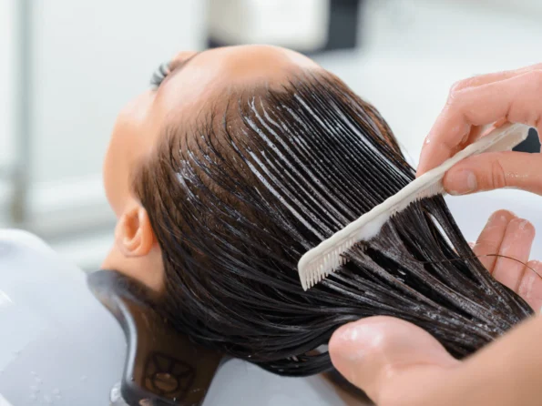 How-to-do-hair-spa-2-595x446